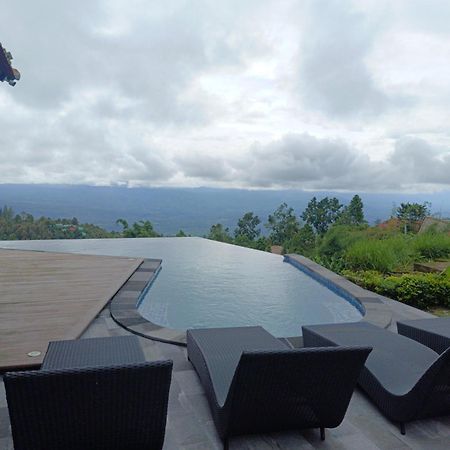 Munduk Tentrem Resort Dış mekan fotoğraf