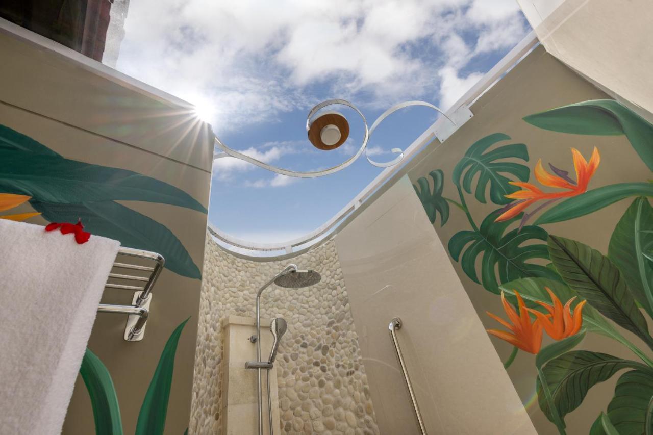 Munduk Tentrem Resort Dış mekan fotoğraf