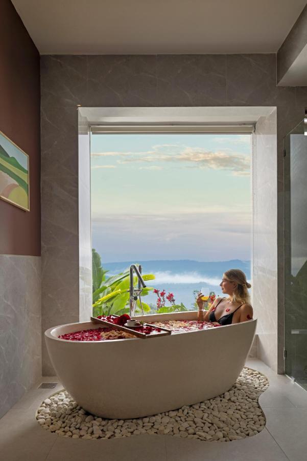 Munduk Tentrem Resort Dış mekan fotoğraf
