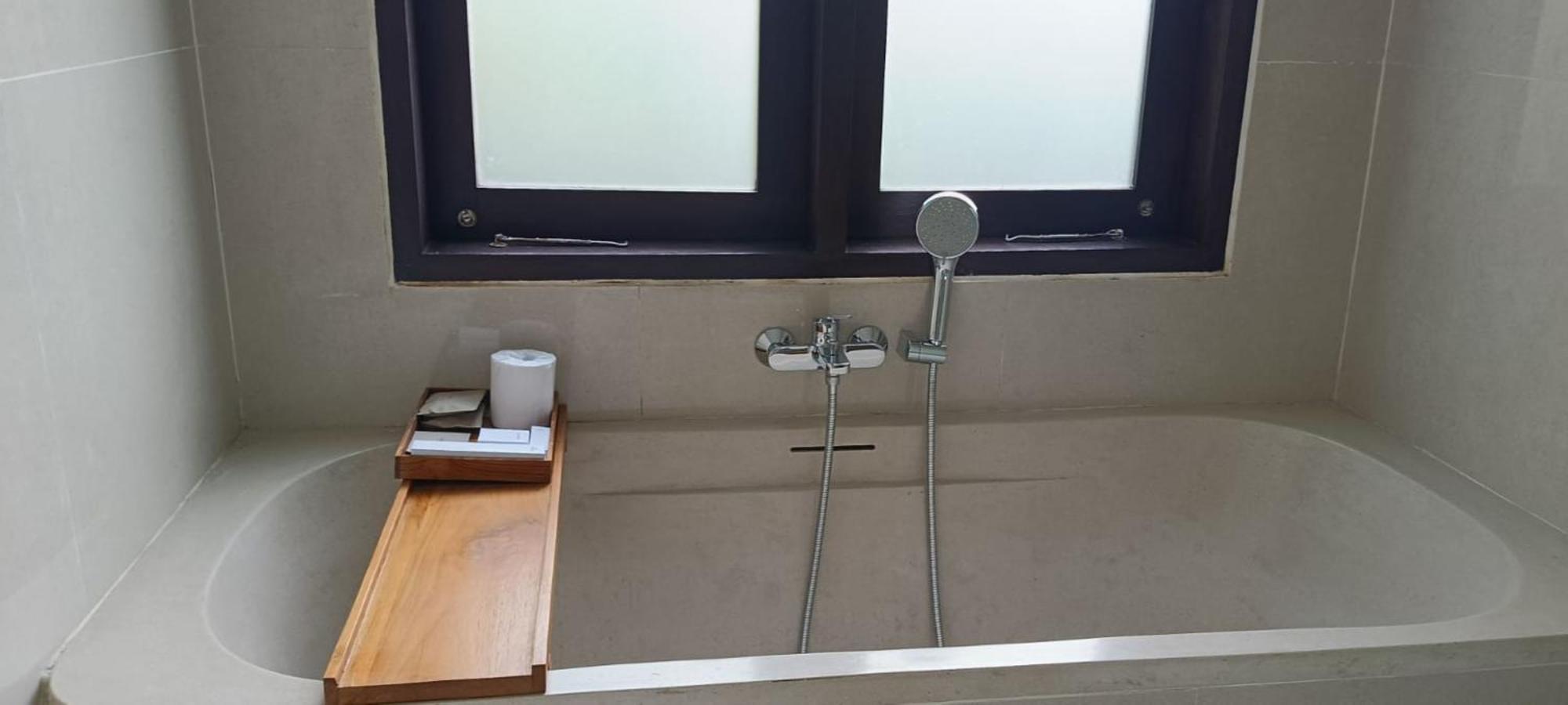 Munduk Tentrem Resort Dış mekan fotoğraf