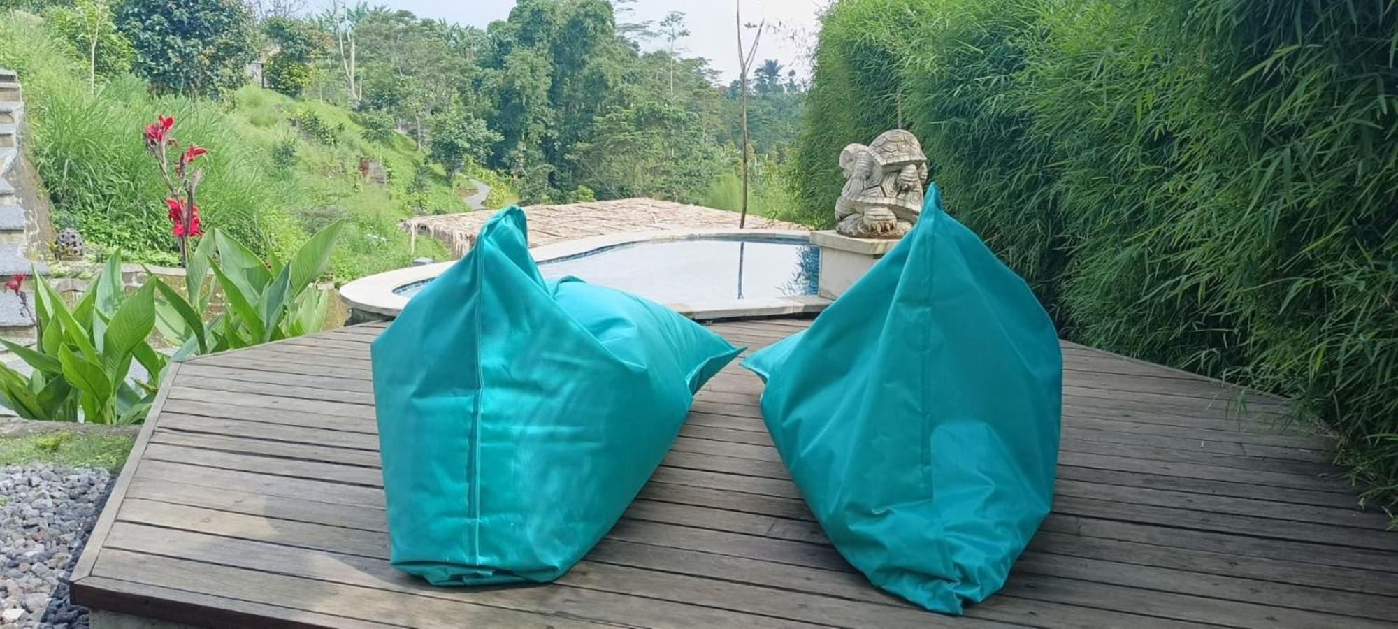Munduk Tentrem Resort Dış mekan fotoğraf