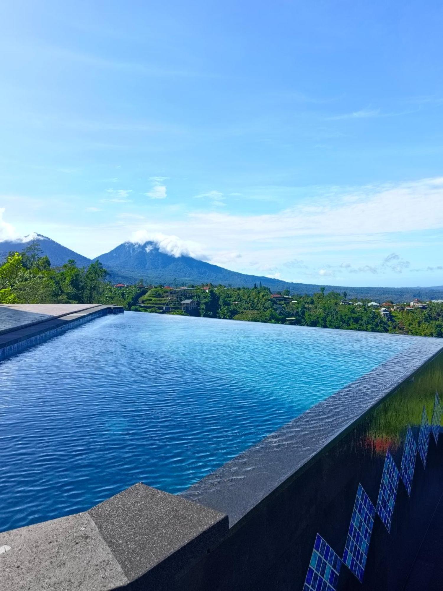 Munduk Tentrem Resort Dış mekan fotoğraf